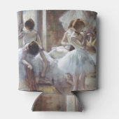 Rafraîchisseur Pour Canette Danseurs Edgar Degas (Dos)