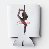 Rafraîchisseur Pour Canette Danseuse Thunder_Cove (Dos)