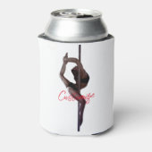 Rafraîchisseur Pour Canette Danseuse Thunder_Cove (Can Dos)