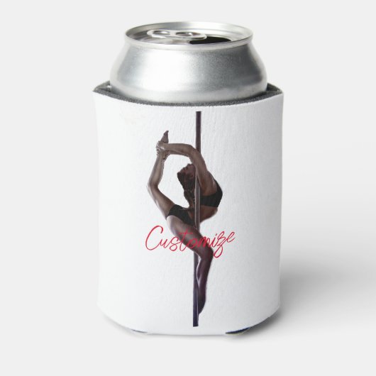 Rafraîchisseur Pour Canette Danseuse Thunder_Cove (Can Dos)