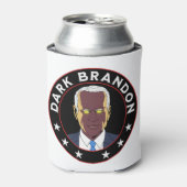 Rafraîchisseur Pour Canette Dark Brandon (Can devant)