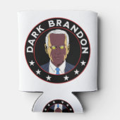 Rafraîchisseur Pour Canette Dark Brandon (Dos)