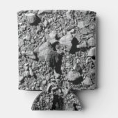 Rafraîchisseur Pour Canette DART Dimorphos Asteroid Moonlet Surface (Dos)