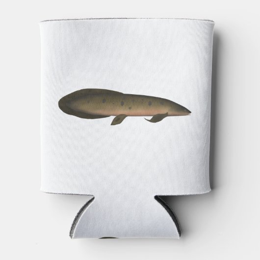 Rafraîchisseur Pour Canette Dauphin australien (Devant)