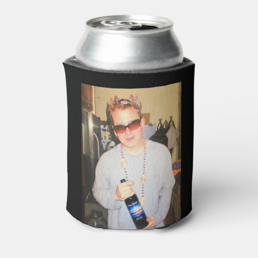 Rafraîchisseur Pour Canette Dave Lott Swag (Can Dos)