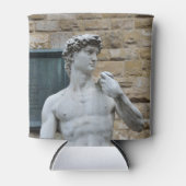 Rafraîchisseur Pour Canette David de Michel-Ange (Devant)