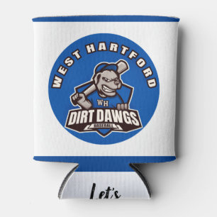 Rafraîchisseur Pour Canette Dawg Coozie
