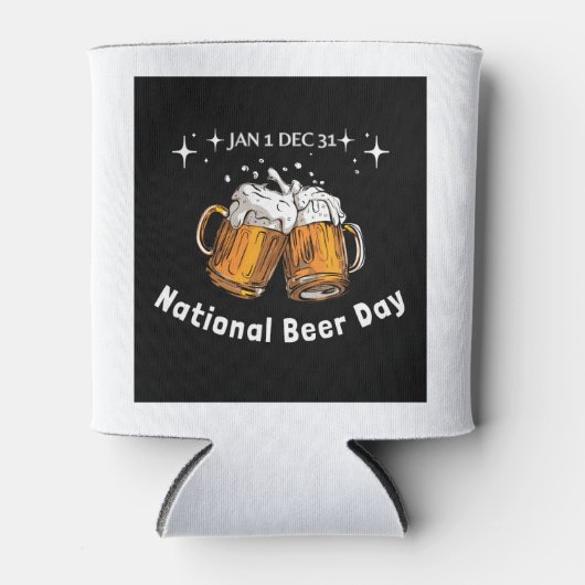 Rafraîchisseur Pour Canette DaY (Devant)