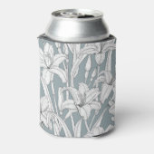 Rafraîchisseur Pour Canette Daylilies (Can Dos)