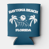 Rafraîchisseur Pour Canette Daytona Beach Floride (Devant)