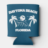 Rafraîchisseur Pour Canette Daytona Beach Floride (Dos)