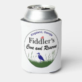 Rafraîchisseur Pour Canette de Fiddler (Can Dos)