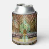 Rafraîchisseur Pour Canette De L'Altar Custom Can Cooler (Can devant)