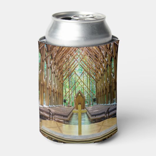 Rafraîchisseur Pour Canette De L'Altar Custom Can Cooler (Can devant)