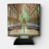 Rafraîchisseur Pour Canette De L'Altar Custom Can Cooler (Devant)