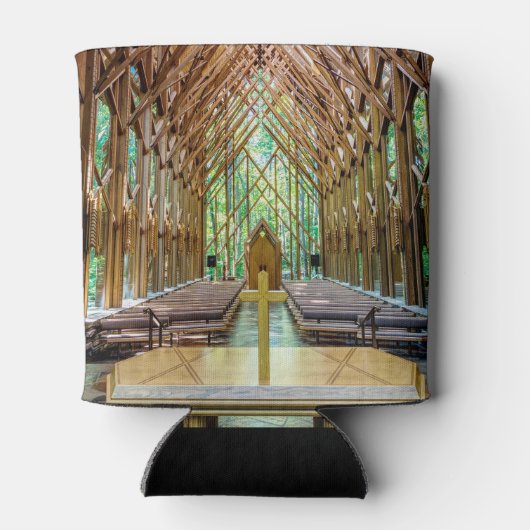 Rafraîchisseur Pour Canette De L'Altar Custom Can Cooler (Dos)