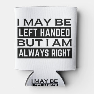 Rafraîchisseur Pour Canette de Left Hander