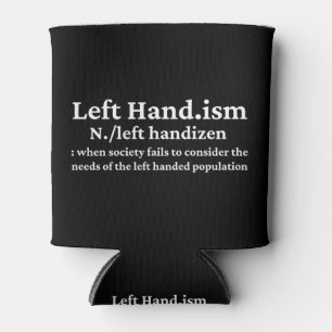 Rafraîchisseur Pour Canette de Left Hander