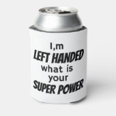 Rafraîchisseur Pour Canette de Left Hander (Can Dos)