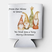 Rafraîchisseur Pour Canette De notre maison à votre maison sur une boisson (Devant)