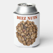 Rafraîchisseur Pour Canette Deez Nuts (Can Dos)