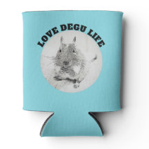 ☆ DEGU LIFE ☆