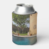 Rafraîchisseur Pour Canette Delaney Ranch Can Cooler (Can devant)