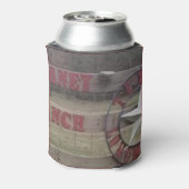 Rafraîchisseur Pour Canette Delaney Ranch Can Cooler (Can Dos)