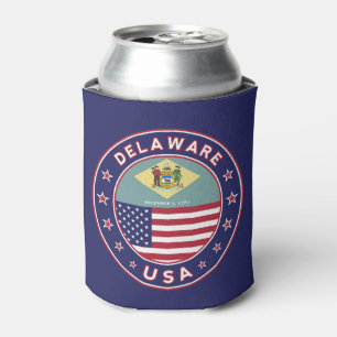 Rafraîchisseur Pour Canette Delaware