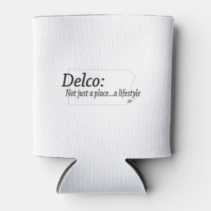 Rafraîchisseur Pour Canette Delco Lifestyle