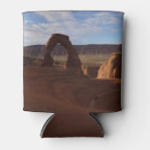 Rafraîchisseur Pour Canette Delicate Arch II au Parc national des Arches (Devant)