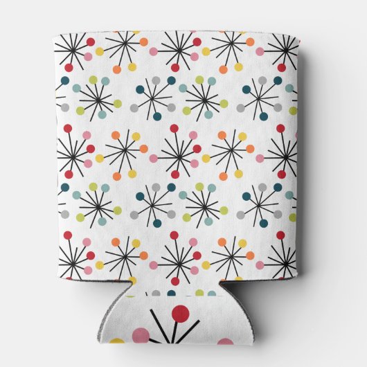 Rafraîchisseur Pour Canette Démarrage (Dos)