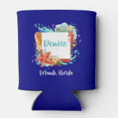 Rafraîchisseur Pour Canette Denis (Dos)