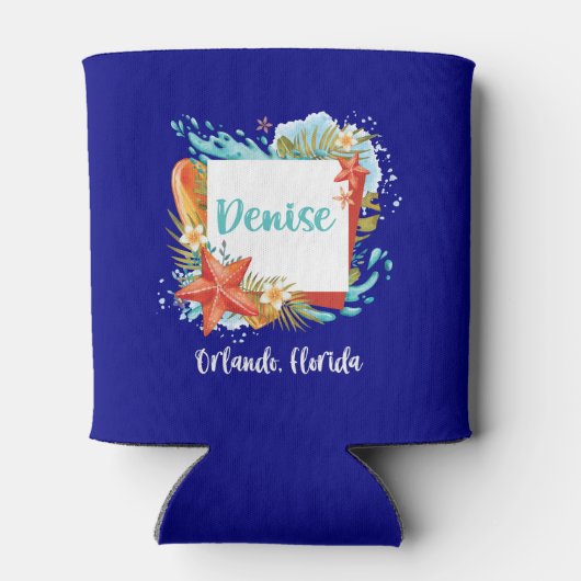 Rafraîchisseur Pour Canette Denis (Dos)