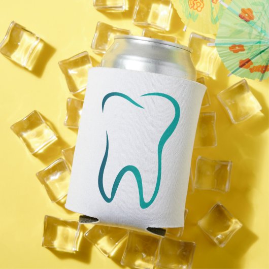 Rafraîchisseur Pour Canette Dentistère dentaire Image Médicale (Été in situ)