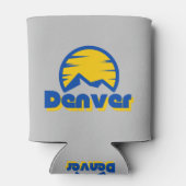 Rafraîchisseur Pour Canette Denver (Dos)