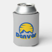 Rafraîchisseur Pour Canette Denver (Can Dos)