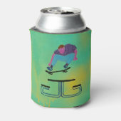 Rafraîchisseur Pour Canette déplacements de table (Can Dos)