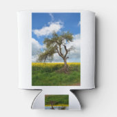 Rafraîchisseur Pour Canette Der alte Baum (Dos)