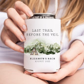 Rafraîchisseur Pour Canette Dernier Sentier Avant Le Week-End De Bachelorette 