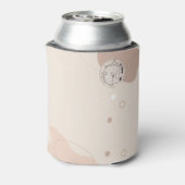 Rafraîchisseur Pour Canette Dernière soirée disco rétro pour l'enterrement de  (Can Dos)