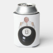 Rafraîchisseur Pour Canette Derrière la boule 8 (Can Dos)