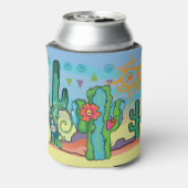 Rafraîchisseur Pour Canette Desert beauty (Can Dos)