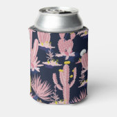 Rafraîchisseur Pour Canette Desert Chic : Pastel Cactus Bloom (Can Dos)