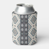 Rafraîchisseur Pour Canette Desert Dream Weaver Collection Navajo Western Azte (Can devant)