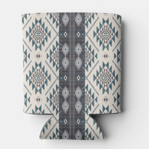 Rafraîchisseur Pour Canette Desert Dream Weaver Collection Navajo Western Azte