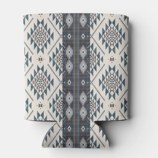 Rafraîchisseur Pour Canette Desert Dream Weaver Collection Navajo Western Azte (Dos)