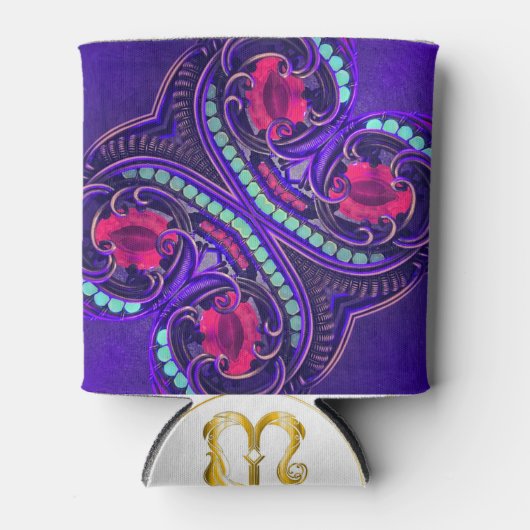 Rafraîchisseur Pour Canette Design 2 Cosy (Devant)