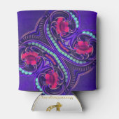 Rafraîchisseur Pour Canette Design 2 Cosy (Dos)