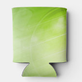 Rafraîchisseur Pour Canette Design de lumière verte dans un style high-tech (Dos)